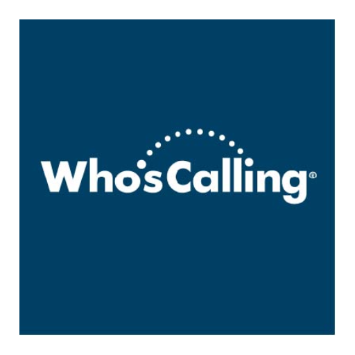Who’s Calling Software software image