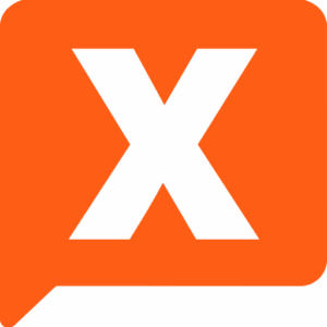 Xelion Software logo