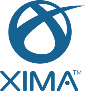 Xima CCaaS Software logo