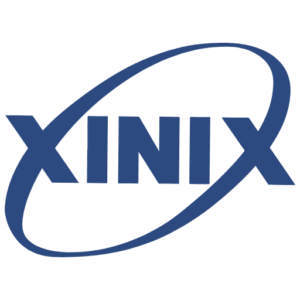 Xinix Software logo
