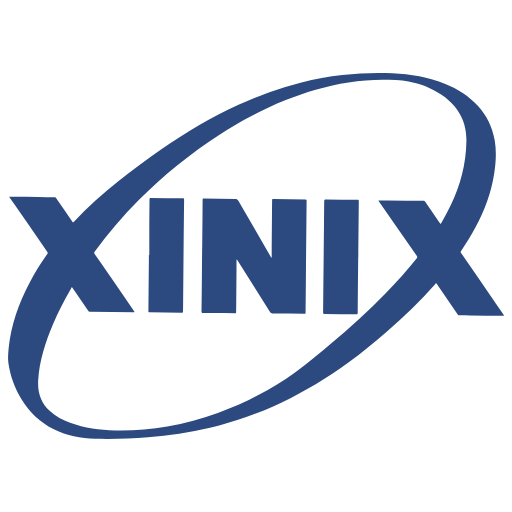 Xinix Software software image