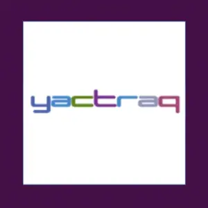 Yactraq Software logo