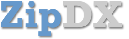 ZipDX Software