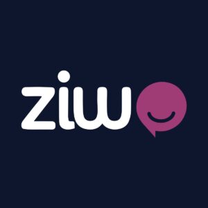 Ziwo Software logo