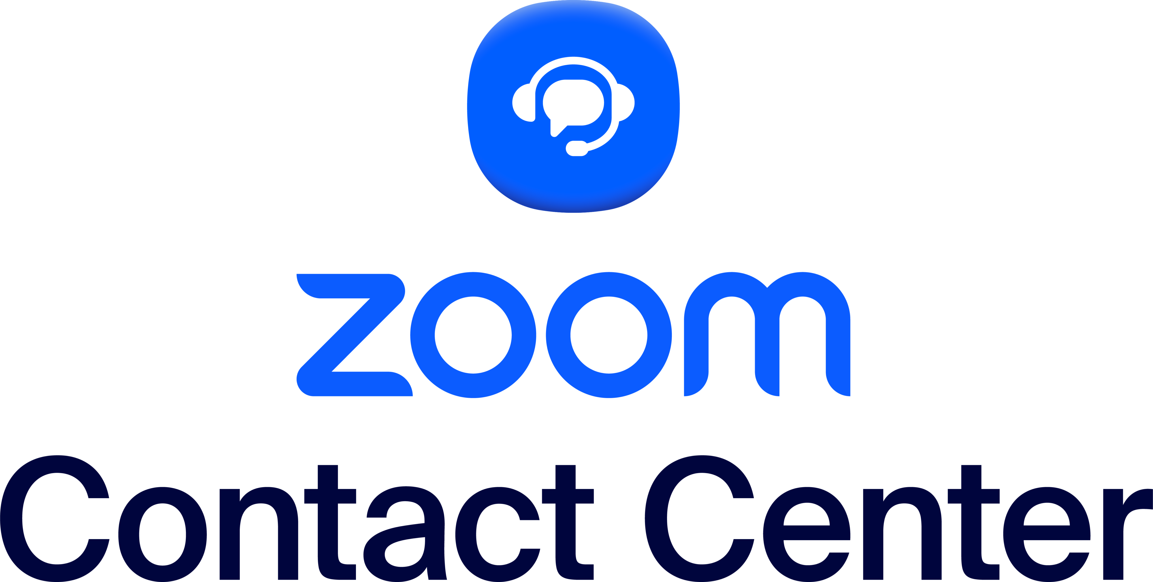 Zoom Contact Center Software
