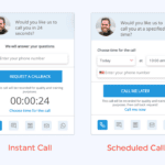 Callback Tracker