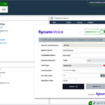 Sycurio.Voice