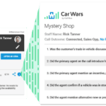 Car Wars