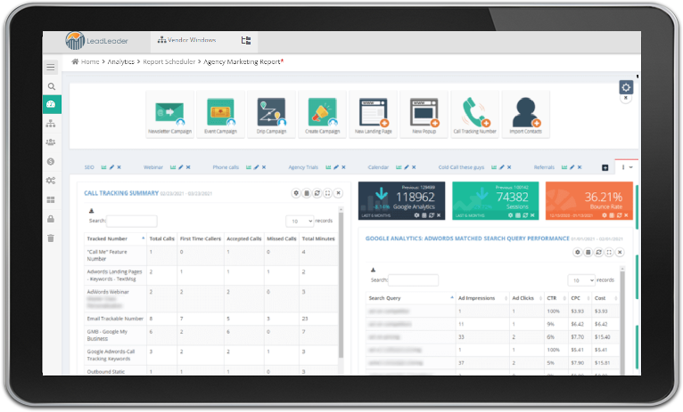 ActiveDEMAND