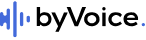 byVoice Software logo