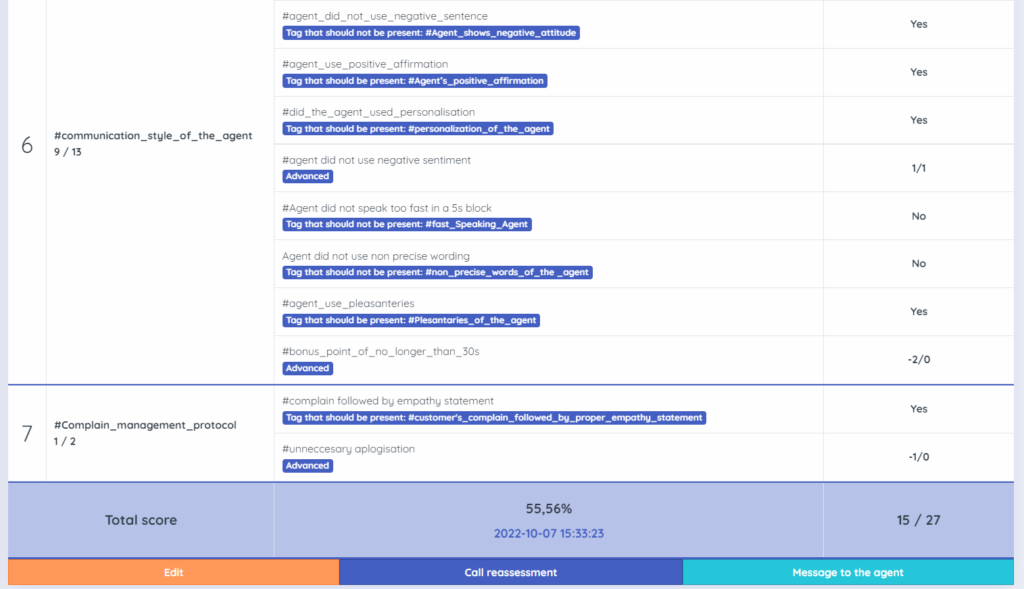 VoiceAnalytics