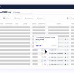 TrackNotion