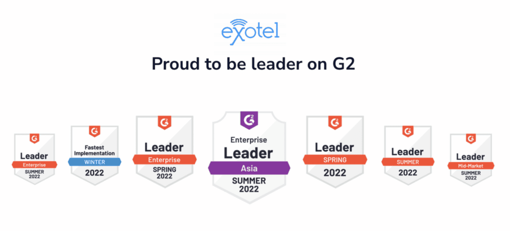 Exotel