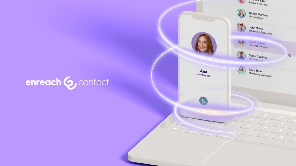 Enreach Contact