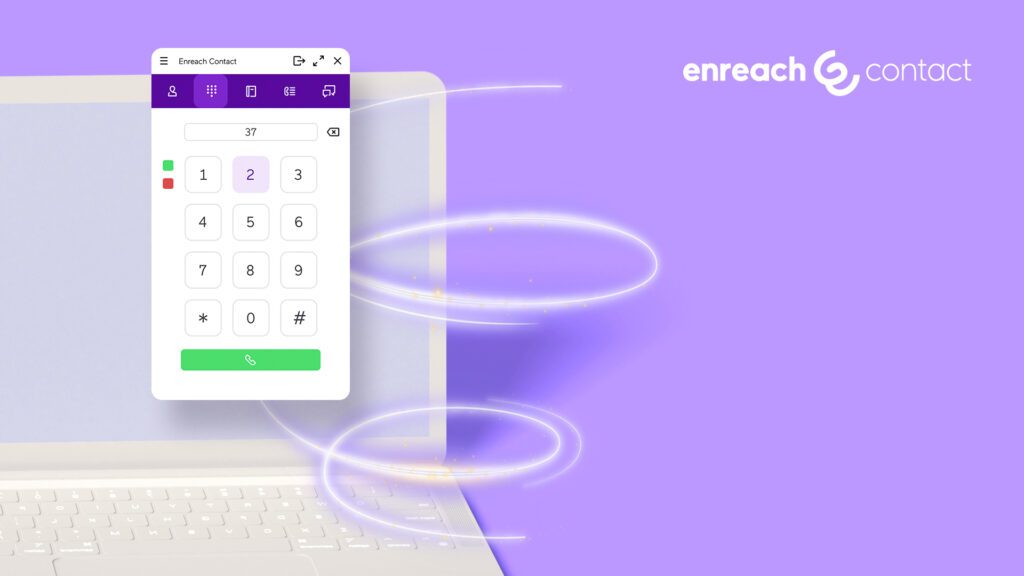 Enreach Contact