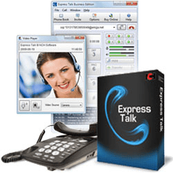 Express Talk