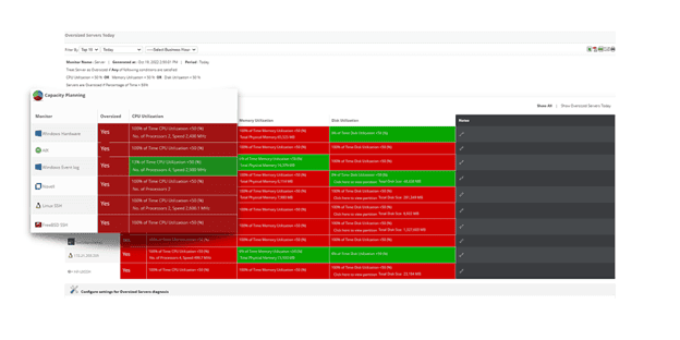ManageEngine OpManager Plus