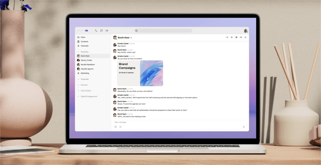 Dialpad AI Meetings