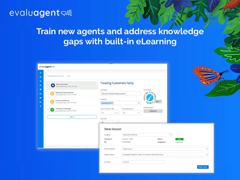evaluagent