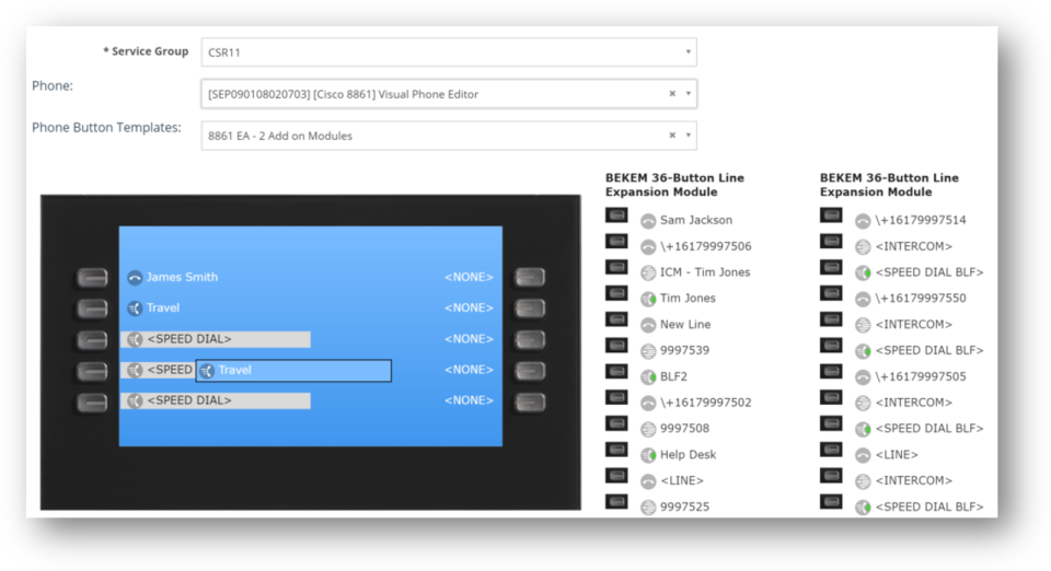 Akkadian Provisioning Manager