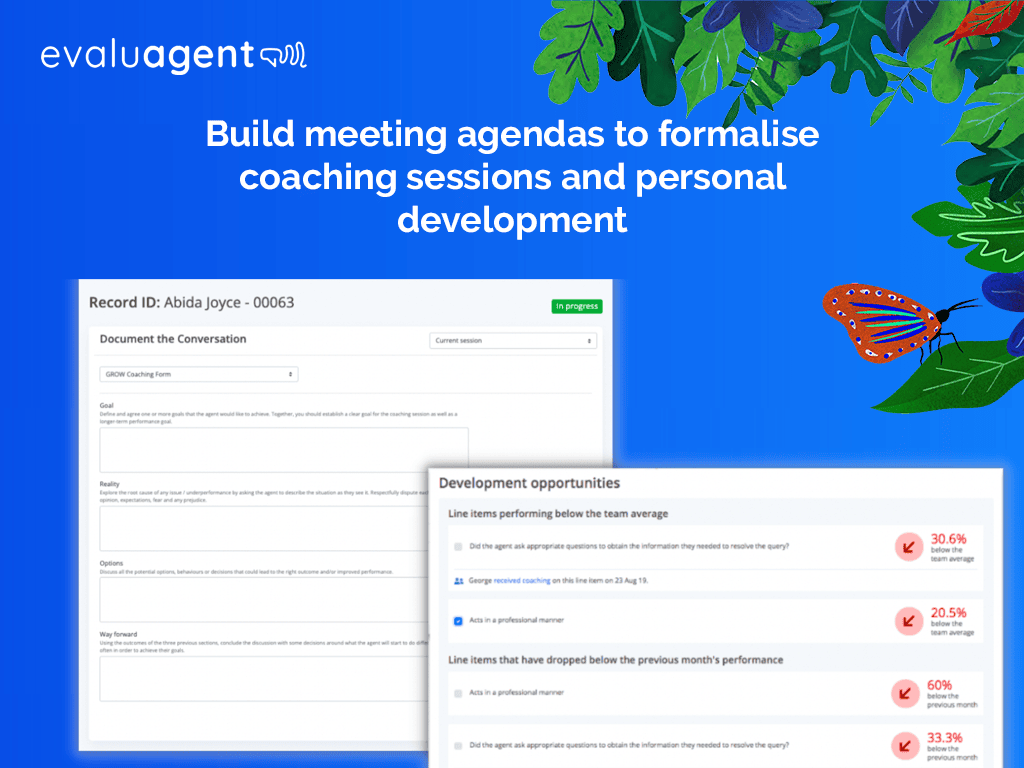 evaluagent