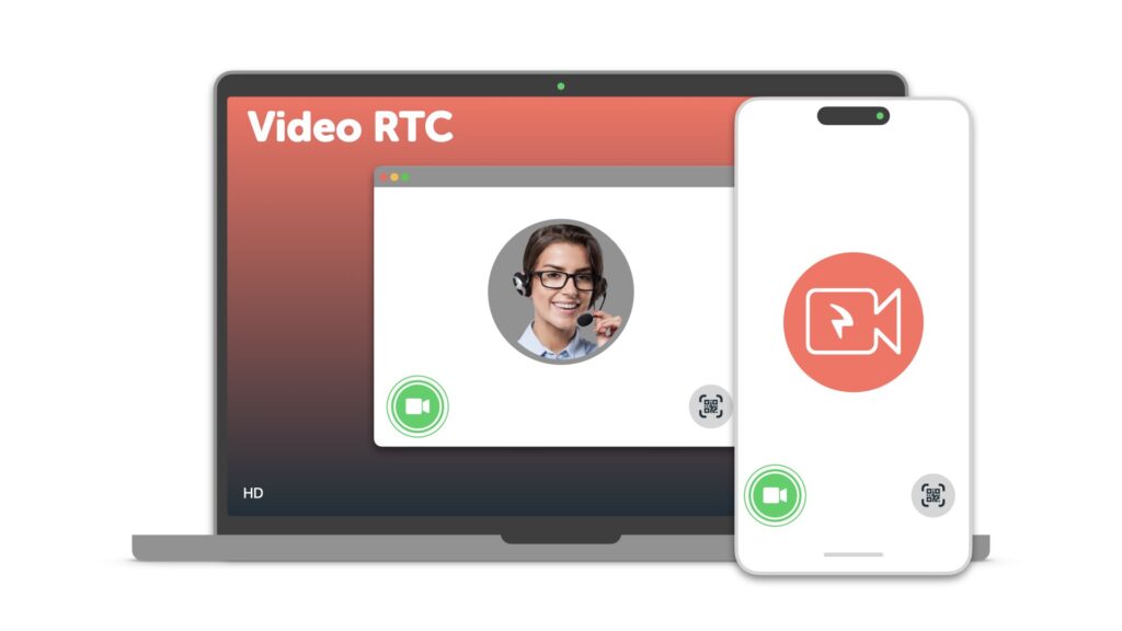 Video RTC