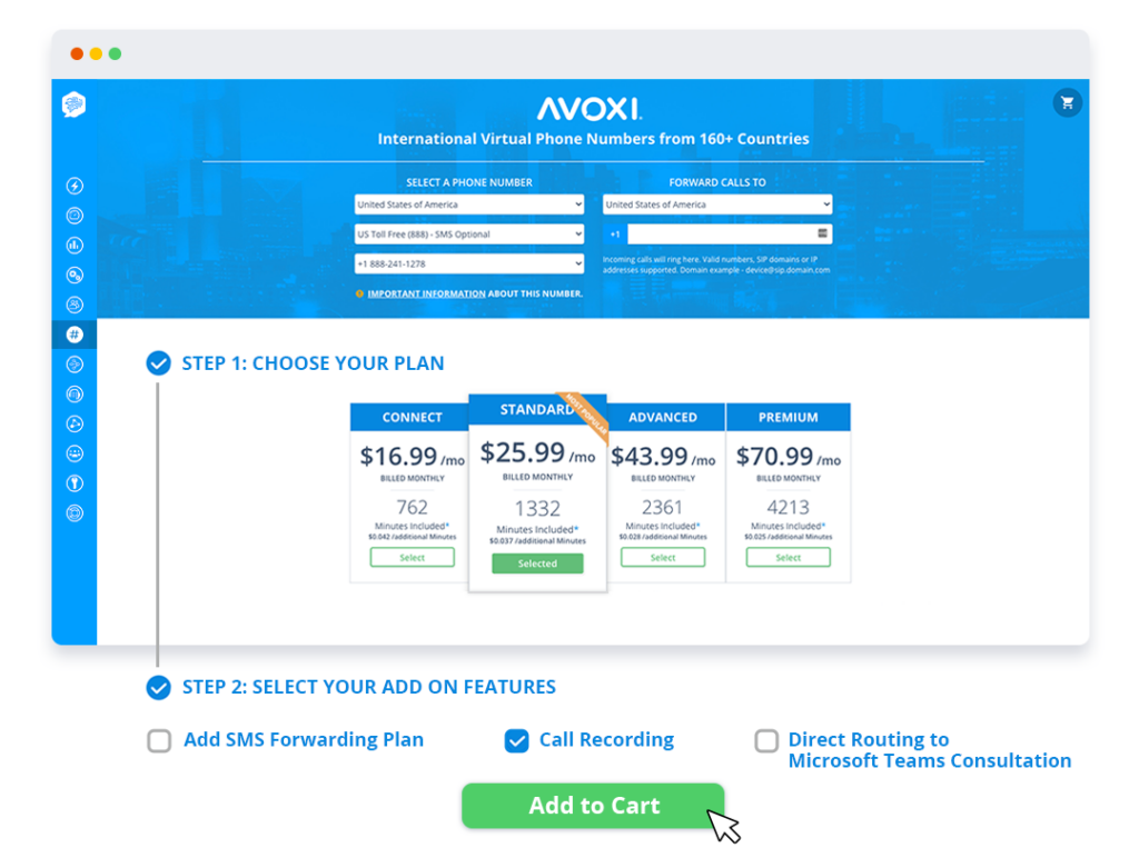AVOXI