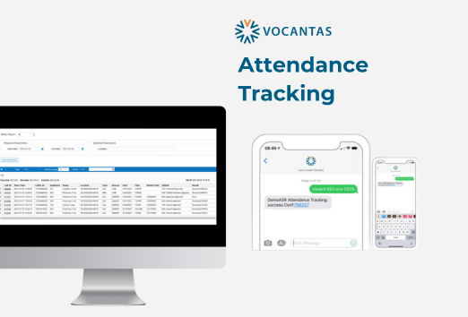vocantas