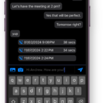 Vodia PBX