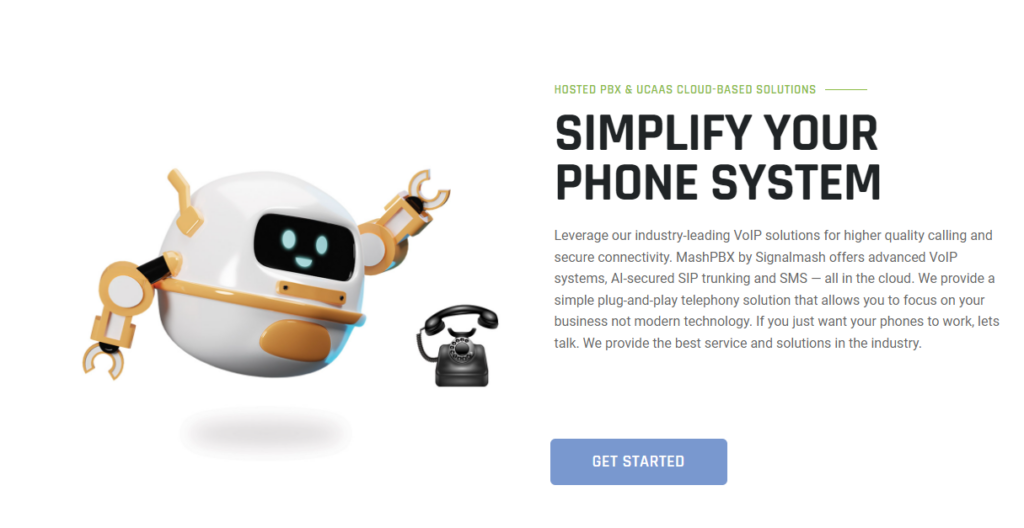 Signalmash