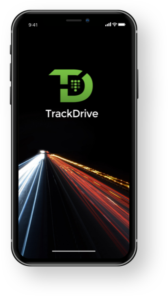 TrackDrive