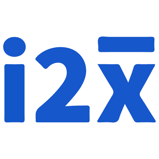 i2x Software software image