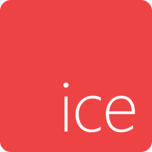 ice Contact Center Software logo