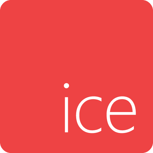 ice Contact Center Software software image
