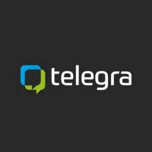 telegra Software logo