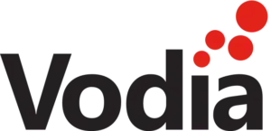 Vodia PBX Software logo